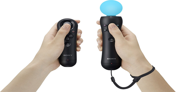 playstation move is the wii killer